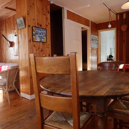 Chalet Familial 12 Pers, Areches-Beaufort, Proche Commerces - Fr-1-342-292 Beaufort  Extérieur photo