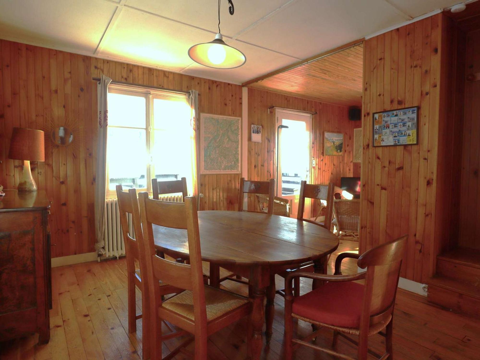 Chalet Familial 12 Pers, Areches-Beaufort, Proche Commerces - Fr-1-342-292 Beaufort  Extérieur photo