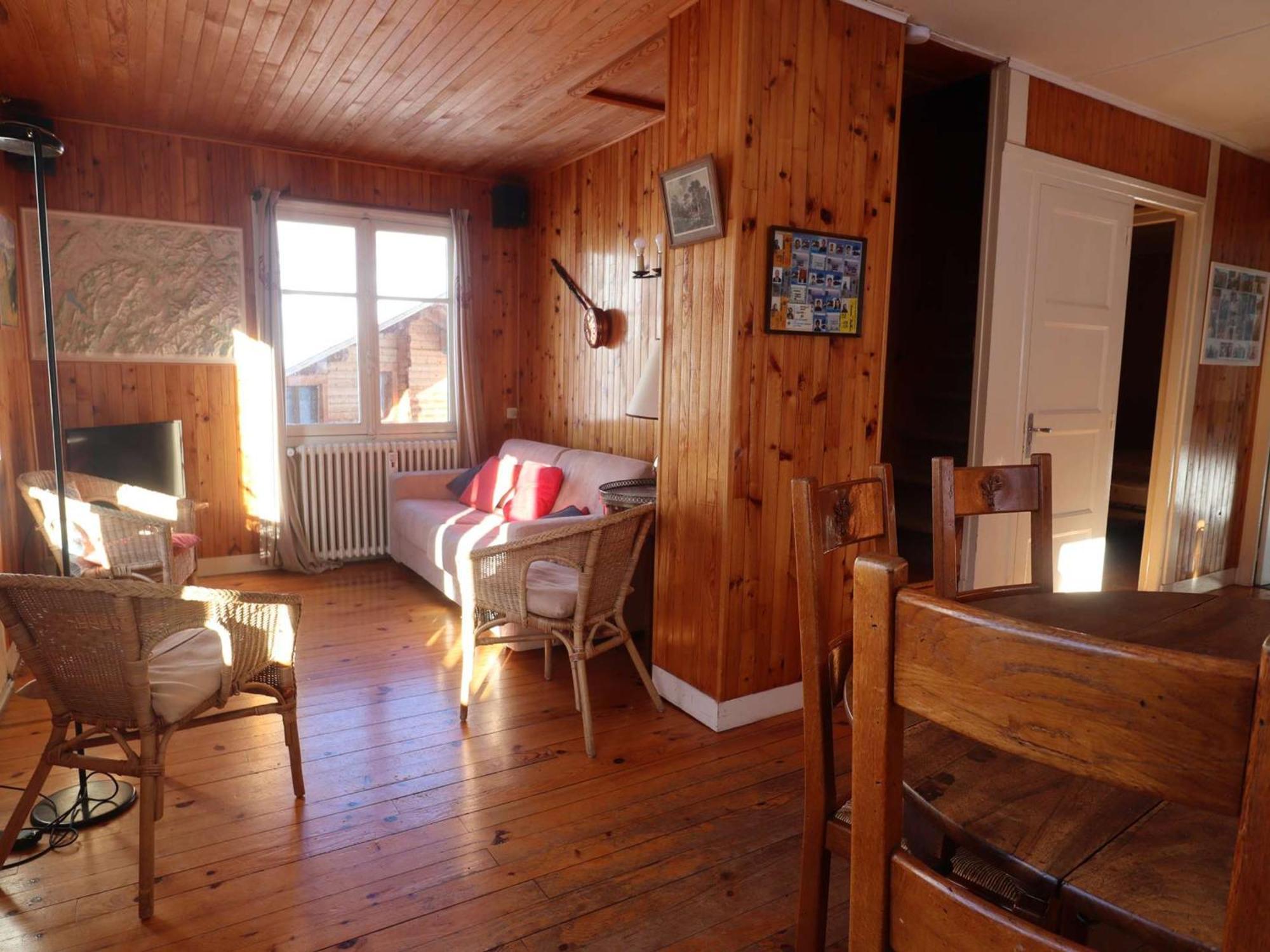 Chalet Familial 12 Pers, Areches-Beaufort, Proche Commerces - Fr-1-342-292 Beaufort  Extérieur photo