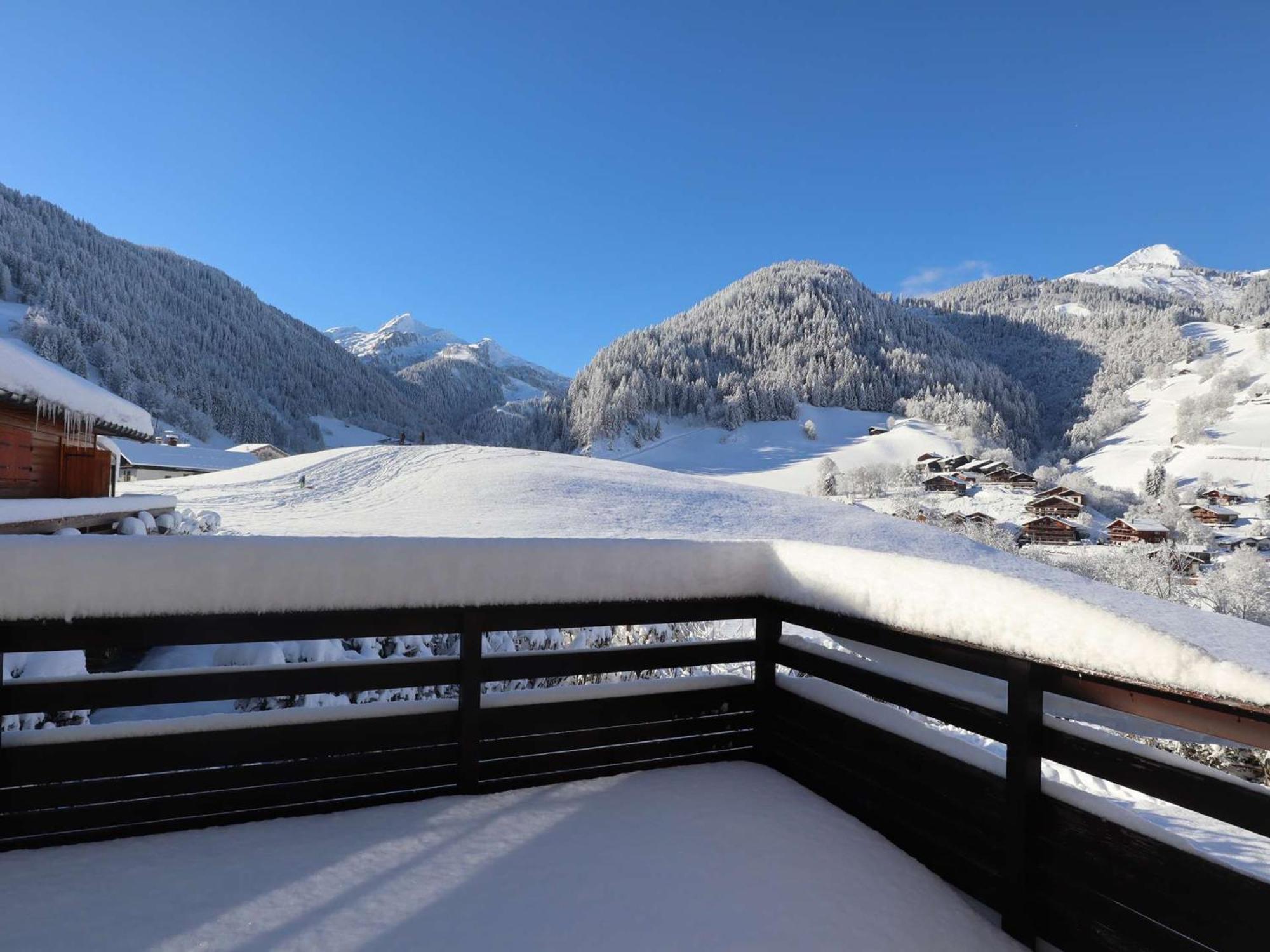 Chalet Familial 12 Pers, Areches-Beaufort, Proche Commerces - Fr-1-342-292 Beaufort  Extérieur photo