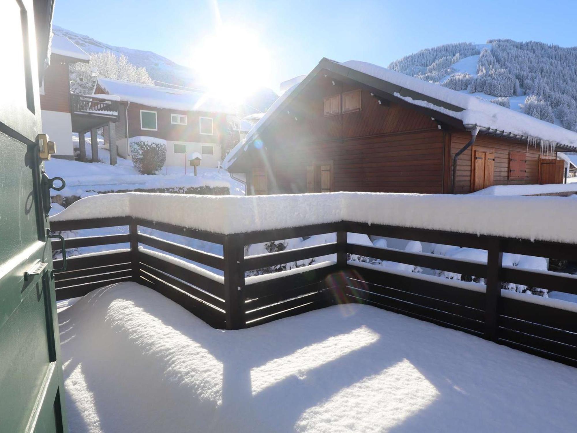 Chalet Familial 12 Pers, Areches-Beaufort, Proche Commerces - Fr-1-342-292 Beaufort  Extérieur photo