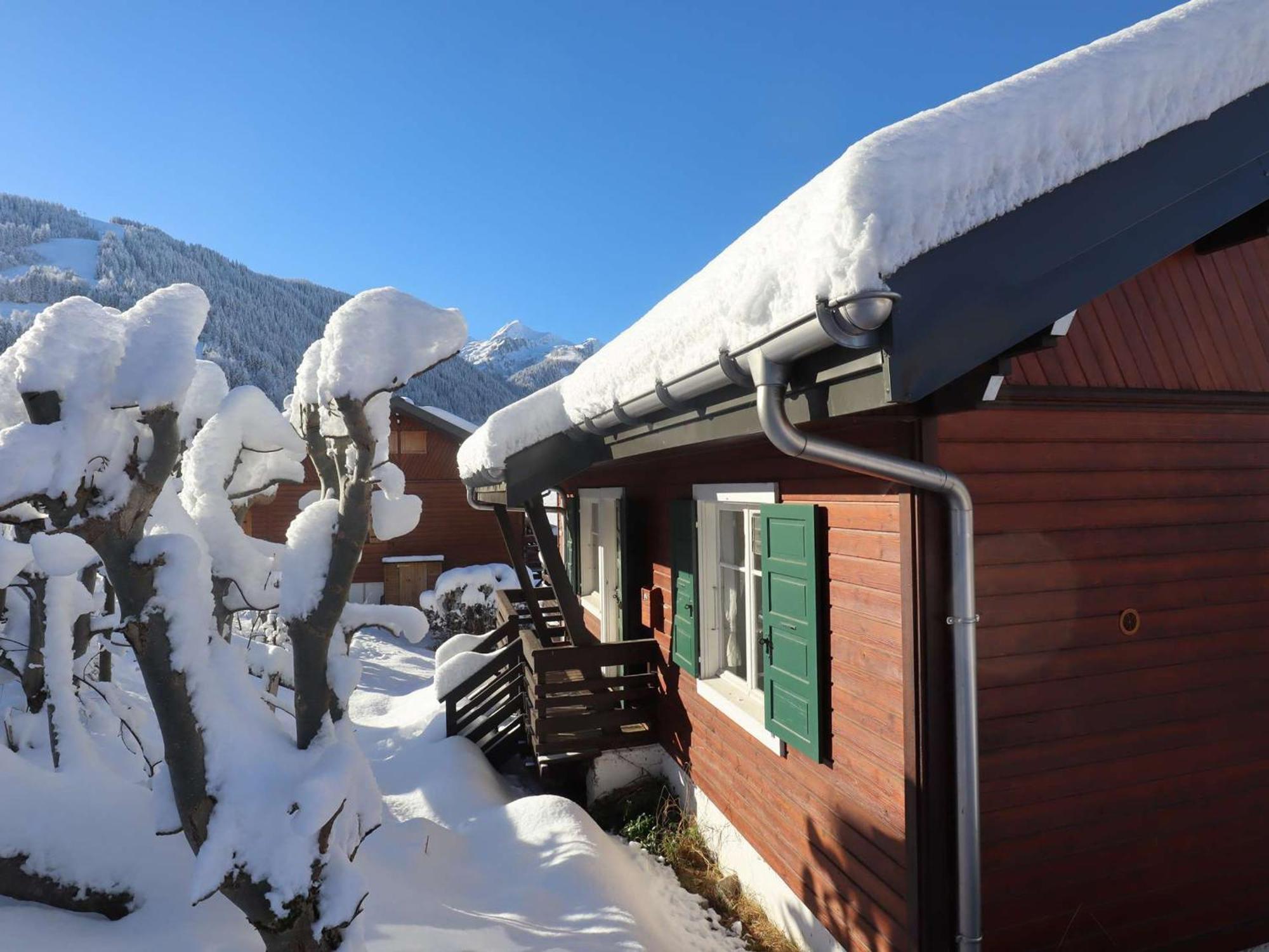 Chalet Familial 12 Pers, Areches-Beaufort, Proche Commerces - Fr-1-342-292 Beaufort  Extérieur photo