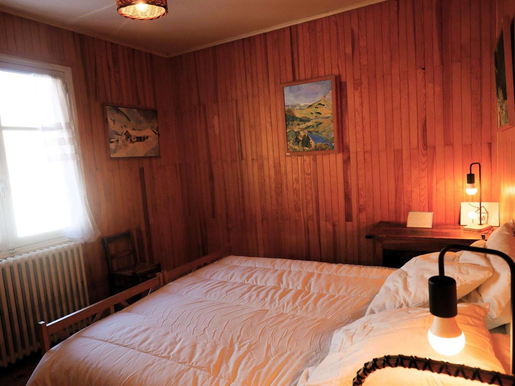 Chalet Familial 12 Pers, Areches-Beaufort, Proche Commerces - Fr-1-342-292 Beaufort  Extérieur photo