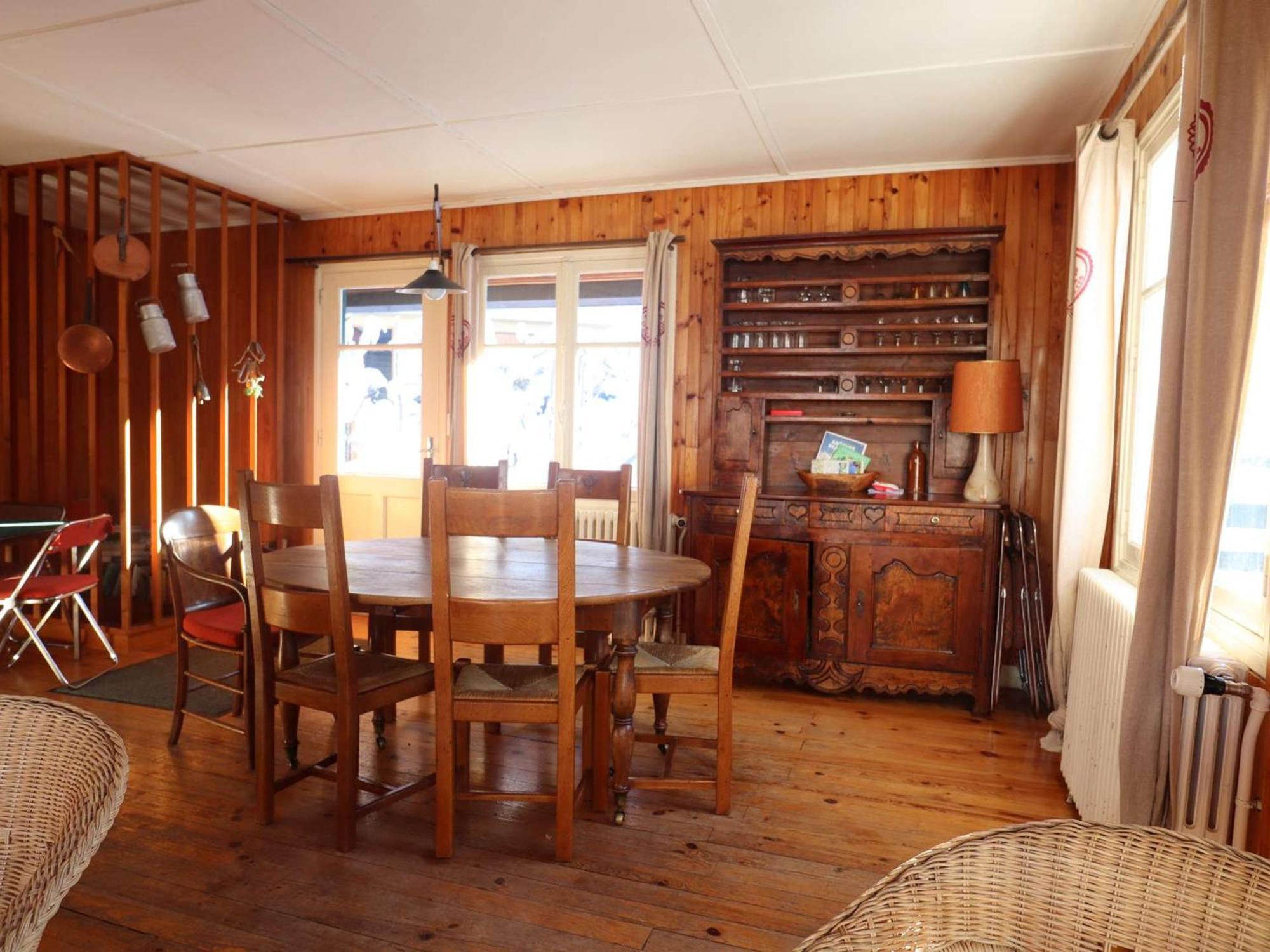 Chalet Familial 12 Pers, Areches-Beaufort, Proche Commerces - Fr-1-342-292 Beaufort  Extérieur photo